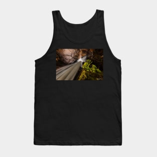 V E R T I G O Tank Top